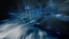 Neon genesis neon genesis evangelion ayanami rei