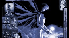 Neon genesis neon genesis evangelion ayanami rei