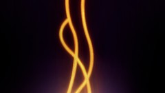 Neon lamp