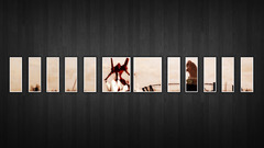 Neon radioactive vagoo