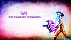 Neon strike League of Legends vi