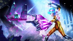 Neon strike League of Legends vi