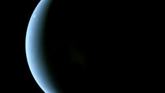 Neptune happen to find