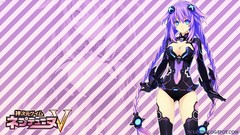 Neptunia V