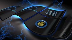 Nerazzurri F.C. Internazionale Milano