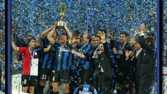 Nerazzurri F.C. Internazionale Milano