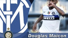 Nerazzurri F.C. Internazionale Milano Maicon