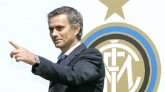 Nerazzurri jose mourinho F.C. Internazionale Milano