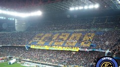 Nerazzurri san siro F.C. Internazionale Milano