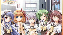 Nerine Primula (Shuffle!) hats