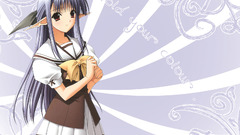 Nerine visual novels shuffle