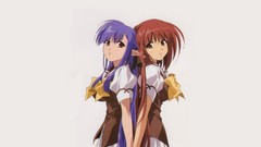 Nerine visual novels Simple