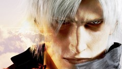 Nero dante devil may cry 5 vergil devil may cry 3