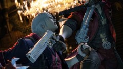 Nero devil may cry 4 devil may cry dante devil may cry 5 video 