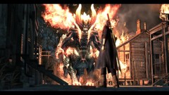 Nero devil may cry 4 devil may cry dmc dante devil may cry 5 