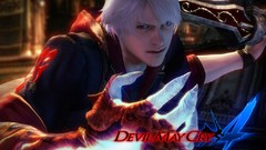 Nero devil may cry 4 devil may cry video games
