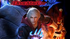 Nero devil may cry 4 devil may cry video games