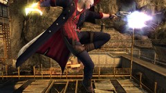 Nero devil may cry 4 video games