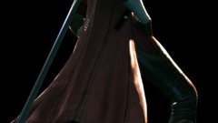 Nero devil may cry 4 video games