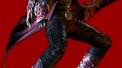 Nero devil may cry 4 video games