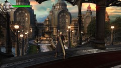 Nero devil may cry 5 vergil devil may cry 3