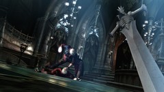 Nero devil may cry dante video games
