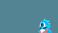 Nes game console retro