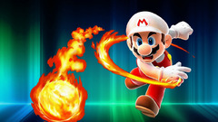 Nes game console super