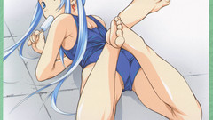 Net Gallery ikkitousen scans animepaper toprated