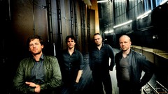 Netherlands alternative dutch music bands Paul Bukkens Racoon 