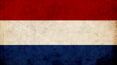 Netherlands am of dutch