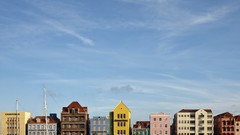 Netherlands curacao willemstad