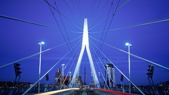 Netherlands Rotterdam