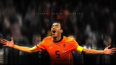 Netherlands soccer giovanni