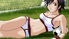 Nets Tatsuki Arisawa football