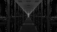 Network computer networking server