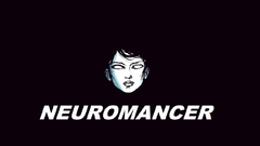 Neuromancer william Gibson faces