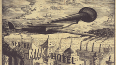 Neutral Milk Hotel band