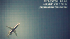 Neutral Milk Hotel Sea