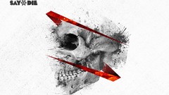 Never Say Die Volume 1