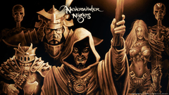 Neverwinter nights