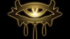 Neverwinter nights Simple Background