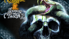 Neverwinter nights storm zehir