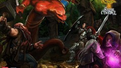 Neverwinter nights video games