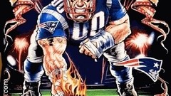 New england patriots