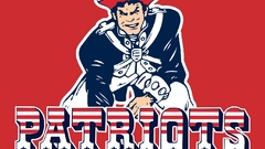 New England patriots old