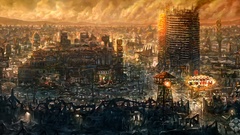 New fallout high vegas Resolution