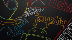 New walls think wadaya