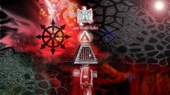 New World Order chaos