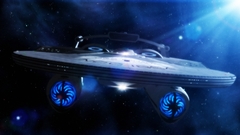 New World reliant by